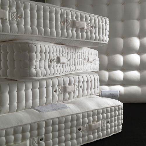 Choosing the perfect mattress